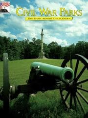 Tapa de Civil War parks
