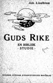 Tapa de Guds rike