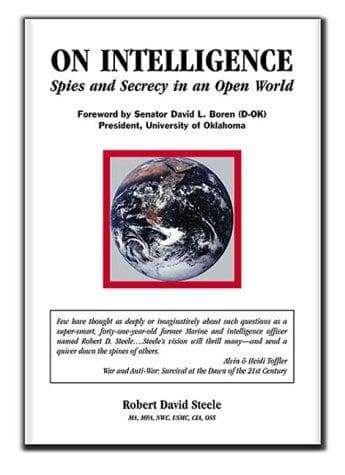 Tapa de On Intelligence
