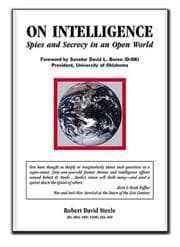 Tapa de On Intelligence
