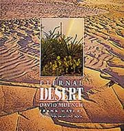 Tapa de Eternal desert