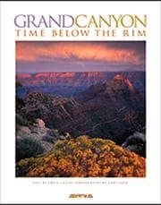 Tapa de Grand Canyon