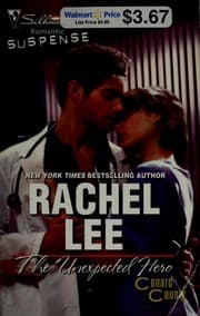 Tapa de The unexpected hero