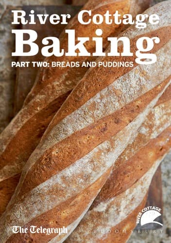 Tapa de River Cottage Baking