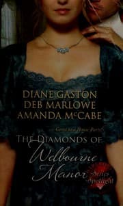 Tapa de The Diamonds of Welbourne Manor