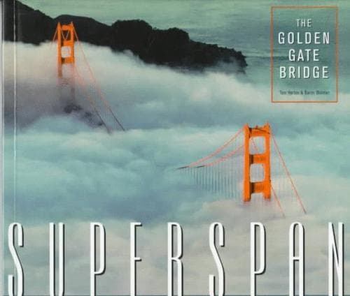 Tapa de Superspan