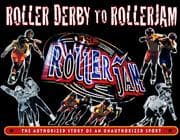Tapa de Roller Derby to RollerJam