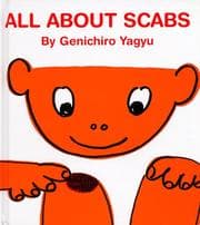 Tapa de All about scabs