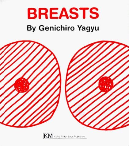 Tapa de Breasts