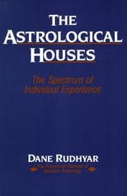 Tapa de The astrological houses