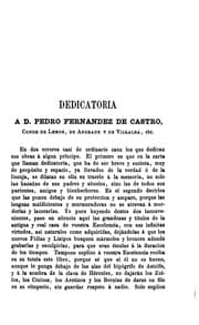 Tapa de Colección de autores españoles