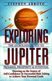 Tapa de Exploring Jupiter