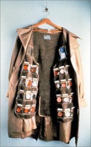 Tapa de Pictures, patents, monkeys, and more ... on collecting