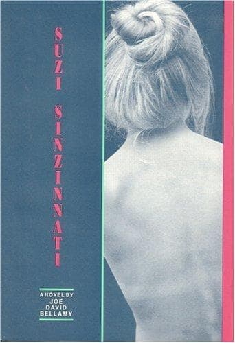 Tapa de Suzi Sinzinnati