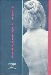 Tapa de Suzi Sinzinnati