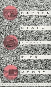 Tapa de Garden State