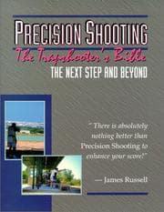 Tapa de Trapshooter's Bible - Precision Shooting