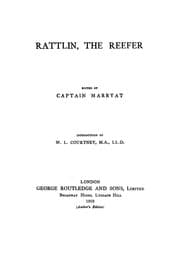 Tapa de Rattlin, The Reefer