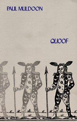 Tapa de Quoof