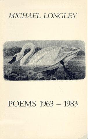 Tapa de Poems, 1963-1983