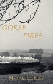 Tapa de Gorse fires
