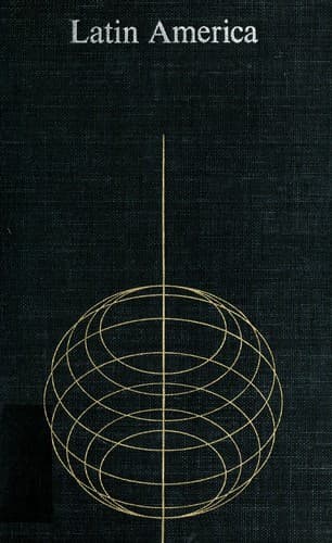 Tapa de Latin America