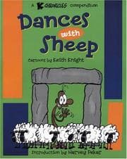 Tapa de Dances With Sheep