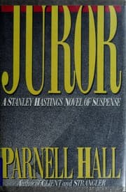 Tapa de Juror