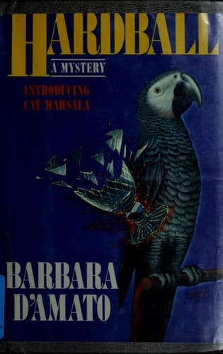 Tapa de Hardball