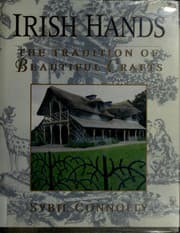Tapa de Irish Hands