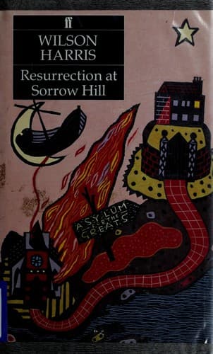Tapa de Resurrection at Sorrow Hill