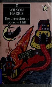 Tapa de Resurrection at Sorrow Hill