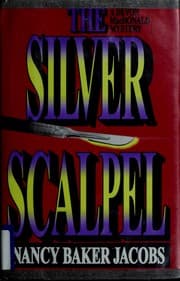 Tapa de The Silver Scapel