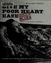 Tapa de Give my poor heart ease