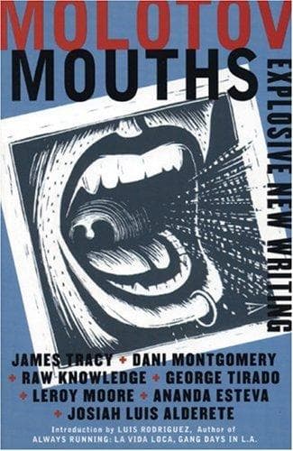 Tapa de Molotov mouths