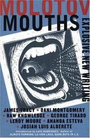 Tapa de Molotov mouths