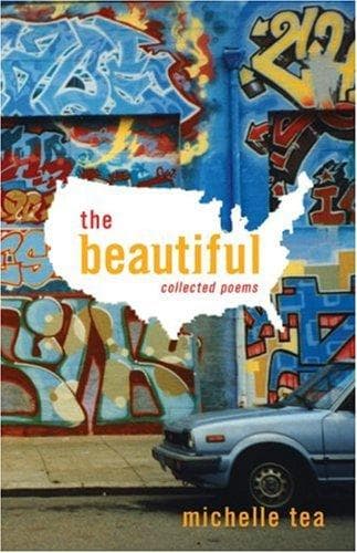 Tapa de The beautiful