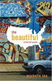 Tapa de The beautiful