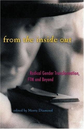 Tapa de From The Inside Out