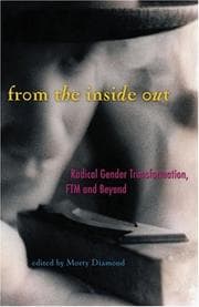 Tapa de From The Inside Out