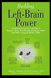 Tapa de Building left-brain power