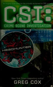 Tapa de Headhunter