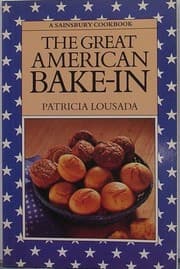 Tapa de The Great American Bake-In