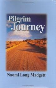 Tapa de Pilgrim Journey