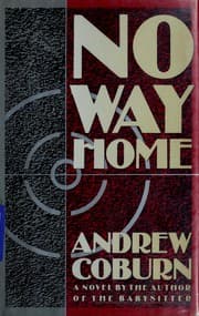 Tapa de No way home