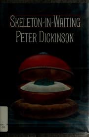 Tapa de Skeleton-in-waiting
