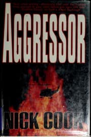 Tapa de Aggressor