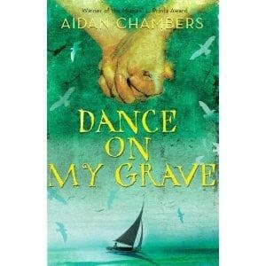 Tapa de Dance on my grave