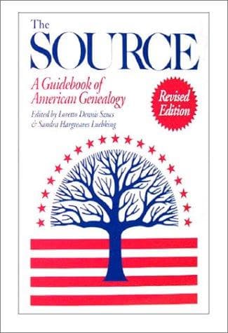Tapa de The Source