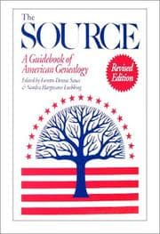 Tapa de The Source